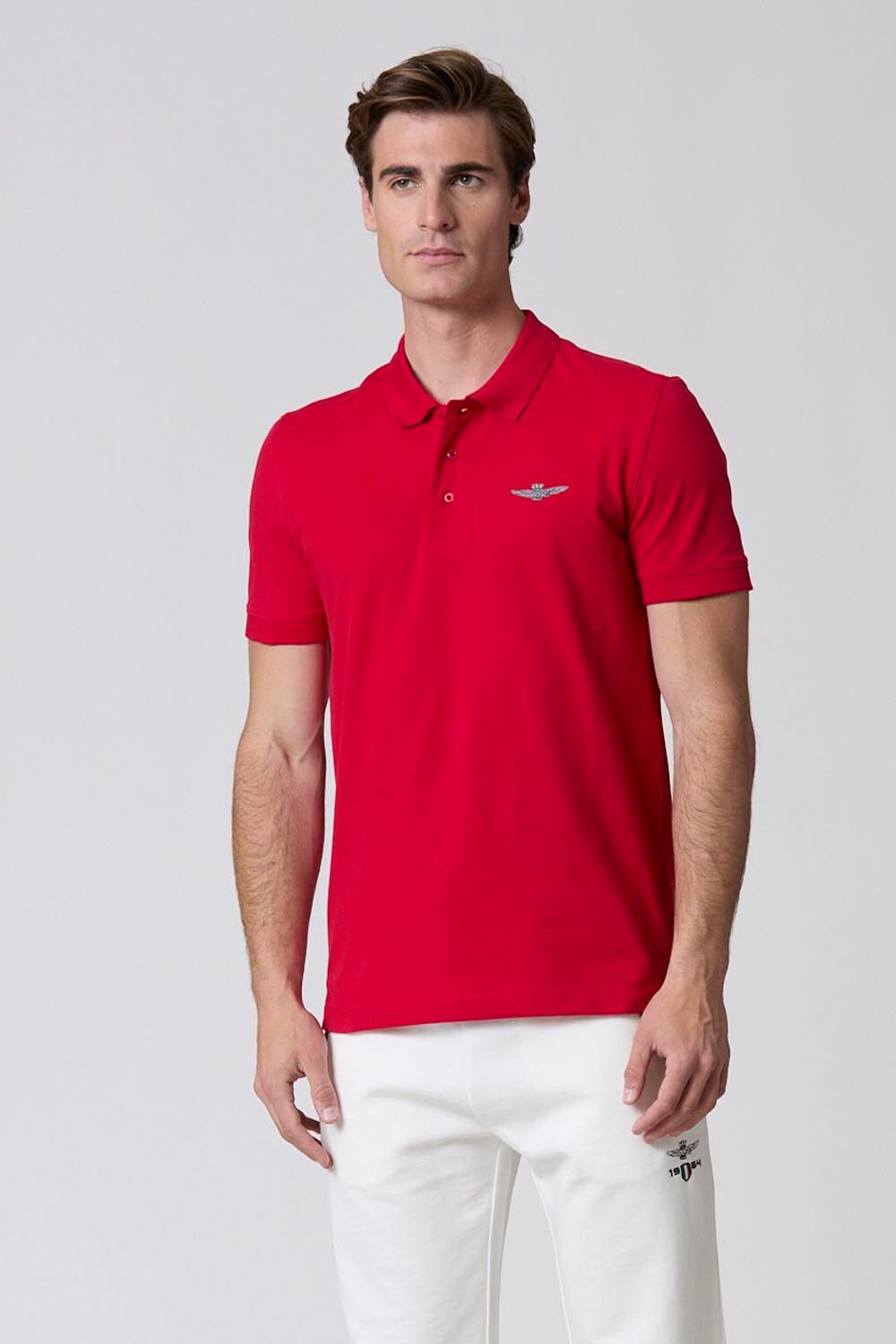 AERONAUTICA MILITARE 251PO1843P191 19333 POLO M.C.