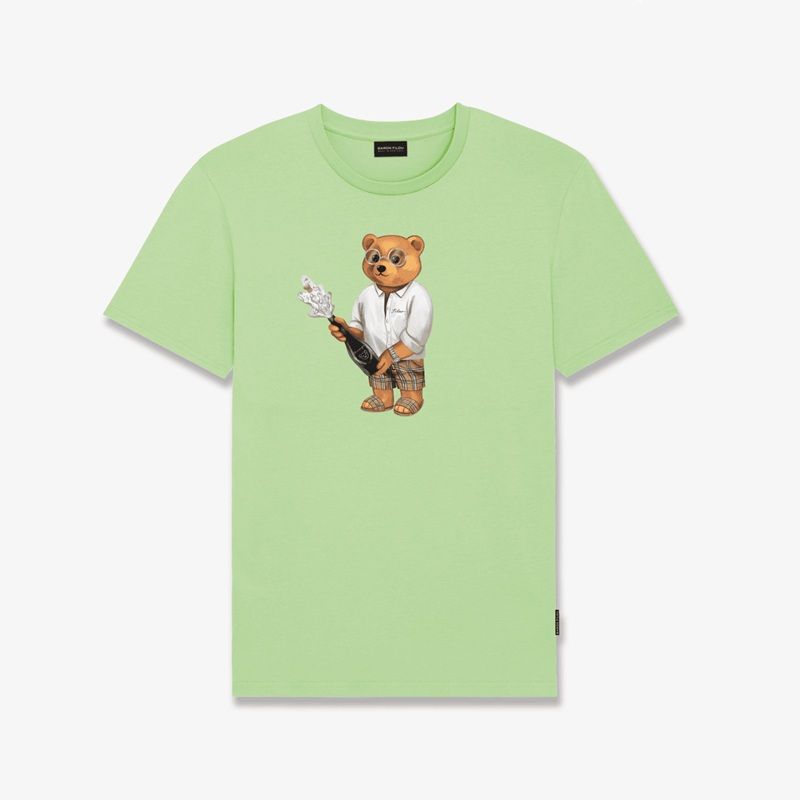 BARON FILOU FILOU CXIV - TS