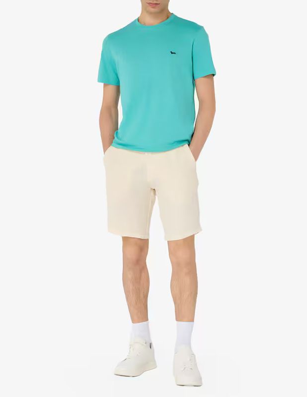 Harmont&amp;Blaine INN001021055 647 T SHIRT BASIC