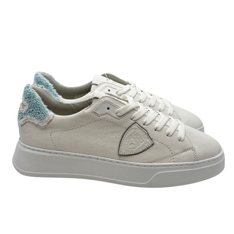 PHILIPPE MODEL BTLU WEP1 TEMPLE LOW MAN