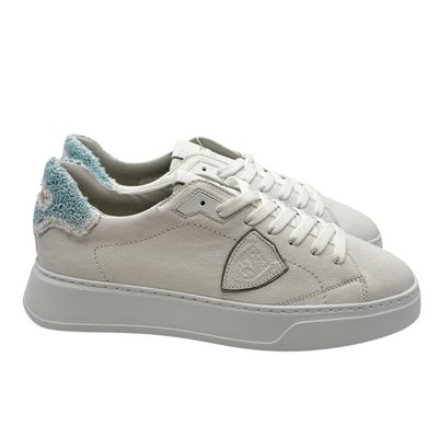 PHILIPPE MODEL BTLU WEP1 TEMPLE LOW MAN