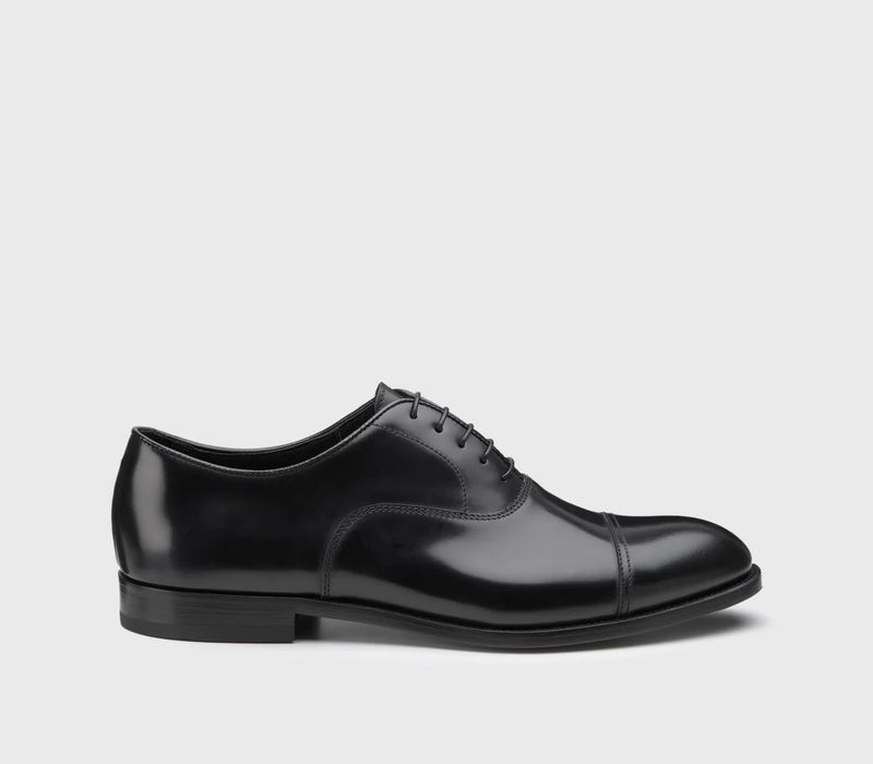 DOUCAL&#39;S DU1002YORKUF269NN00 OXFORD CAP TOE