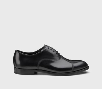 DOUCAL&#39;S DU1002YORKUF269NN00 OXFORD CAP TOE