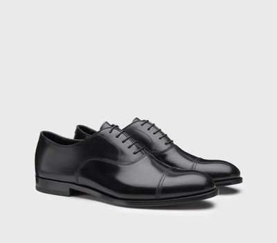 DOUCAL&#39;S DU1002YORKUF269NN00 OXFORD CAP TOE