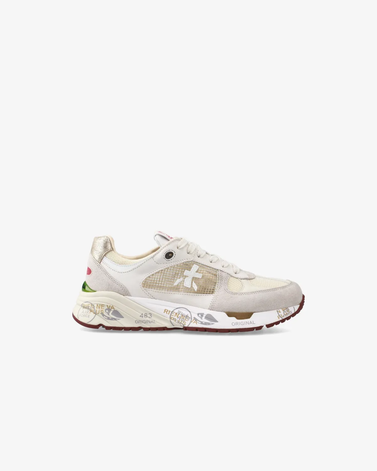 PREMIATA MASED 7399