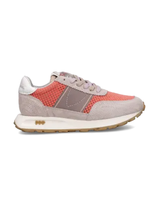 PHILIPPE MODEL TILD RVS6 Tour Low Woman