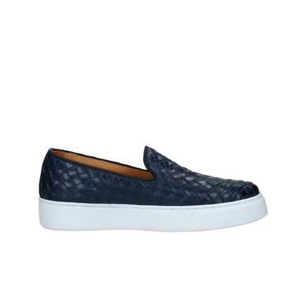 EXTON 523 CROKE INTRECCIATO OCEANO SLIP ON INTRECCIATO