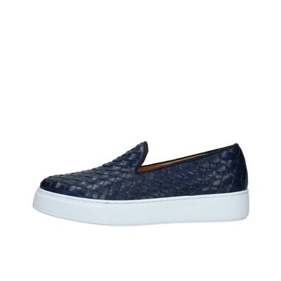 EXTON 523 CROKE INTRECCIATO OCEANO SLIP ON INTRECCIATO