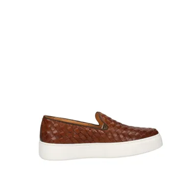 EXTON 523 CROKE INTRECCIATO SELLA SLIP ON INTRECCIATO