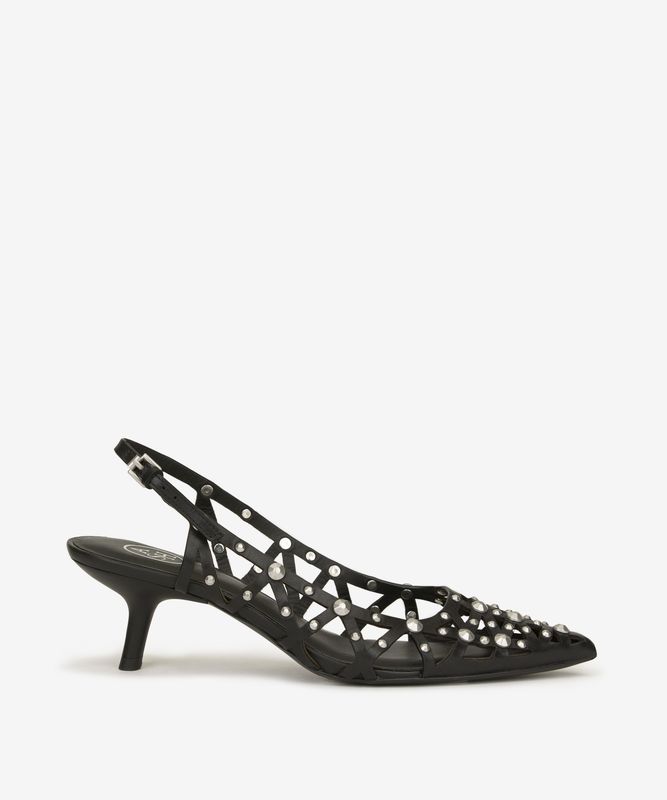 ASH BIZARRE01 SOFT BRASIL BLACK C6