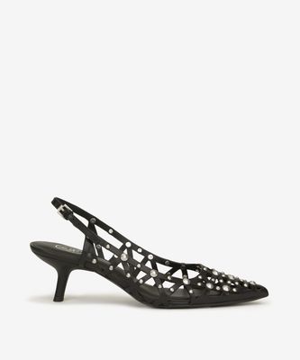 ASH BIZARRE01 SOFT BRASIL BLACK C6