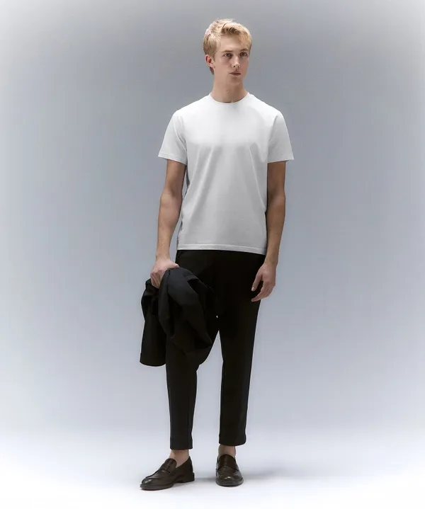 PEUTEREY PERRAN CN PEU5513 730 T-SHIRT BASIC