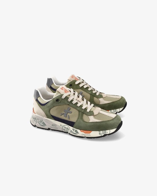 PREMIATA MASE 7295
