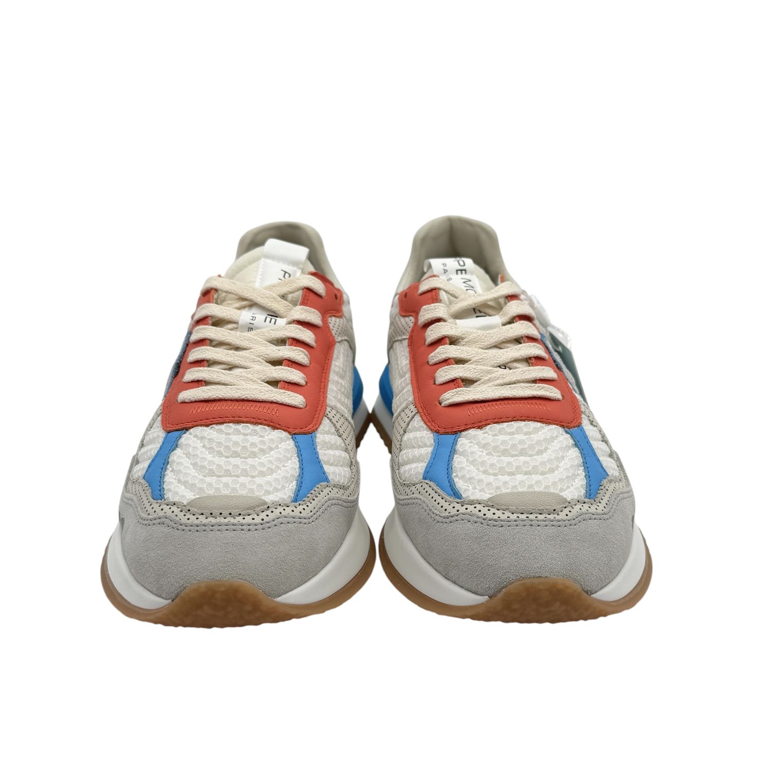 PHILIPPE MODEL OYLU FP01 OLYMPIQUE LOW MAN