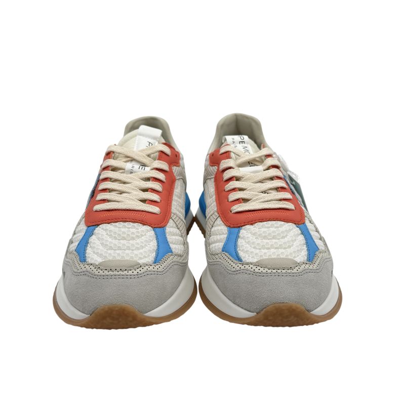 PHILIPPE MODEL OYLU FP01 OLYMPIQUE LOW MAN