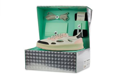 FOAMERS S5FOAM01/EVA R08  Sneakers in gomma EVA