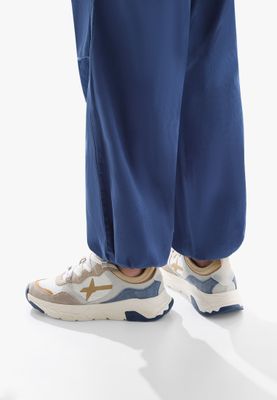 W6YZ NEXT-M 1E05  BEIGE-WHITE-ZUCCA