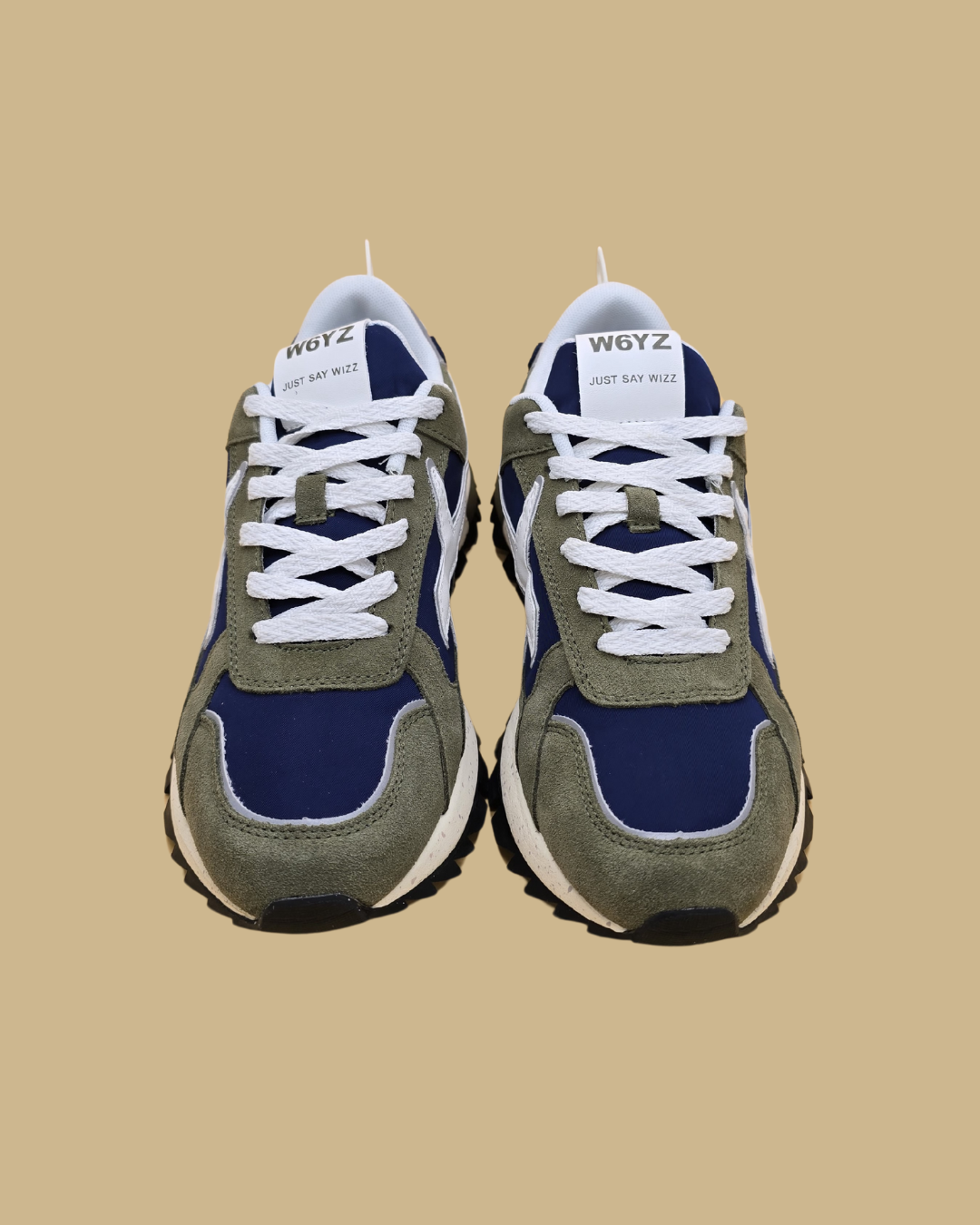 W6YZ BREEZE 3-M 1F09