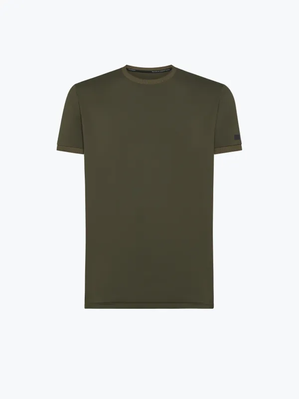 RRD 25206 20 OXFORD GDY SHIRTY