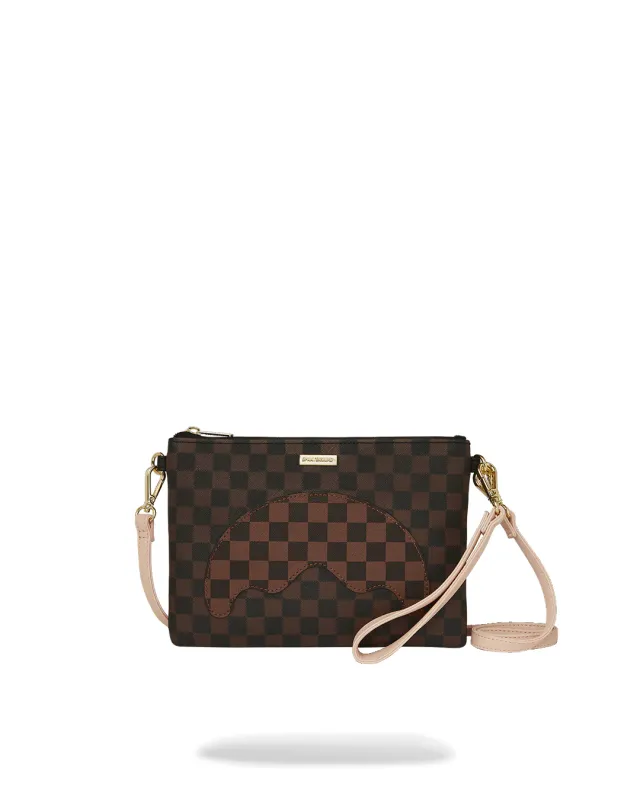 SPRAYGROUND B7465 BOUJEE STRAP POUCHETTE