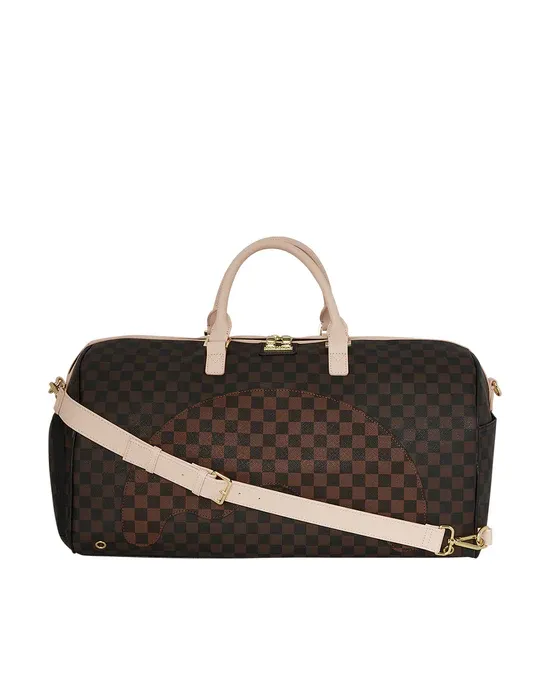 SPRAYGROUND D7461 BOUJEE STRAP DUFFLE
