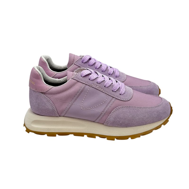 PHILIPPE MODEL TILD W014 Tour Low Woman
