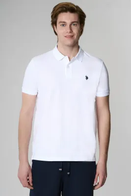 U.S. POLO ASSN. KING US41197001 100 M.M.  PIQUET