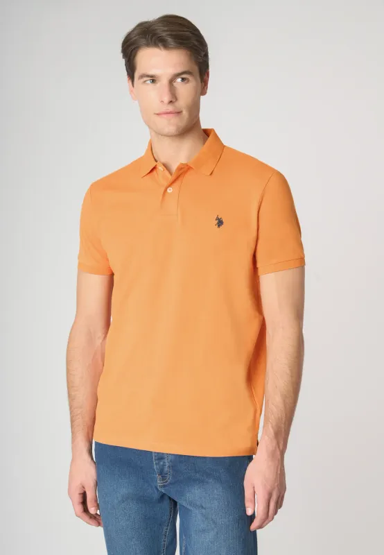 U.S. POLO ASSN. KING US41197001 115 M.M.  PIQUET