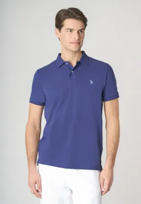 U.S. POLO ASSN. KING US41197001 137 M.M.  PIQUET