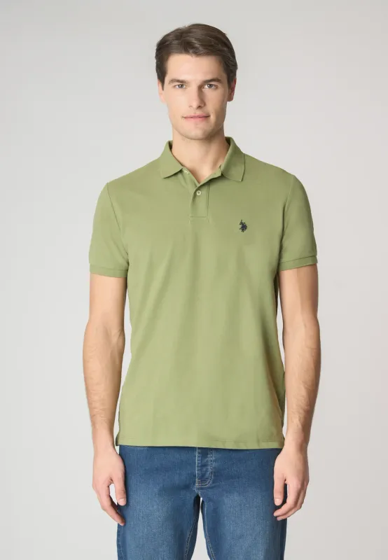 U.S. POLO ASSN. KING US41197001 148 M.M.  PIQUET