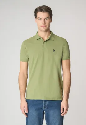 U.S. POLO ASSN. KING US41197001 148 M.M.  PIQUET