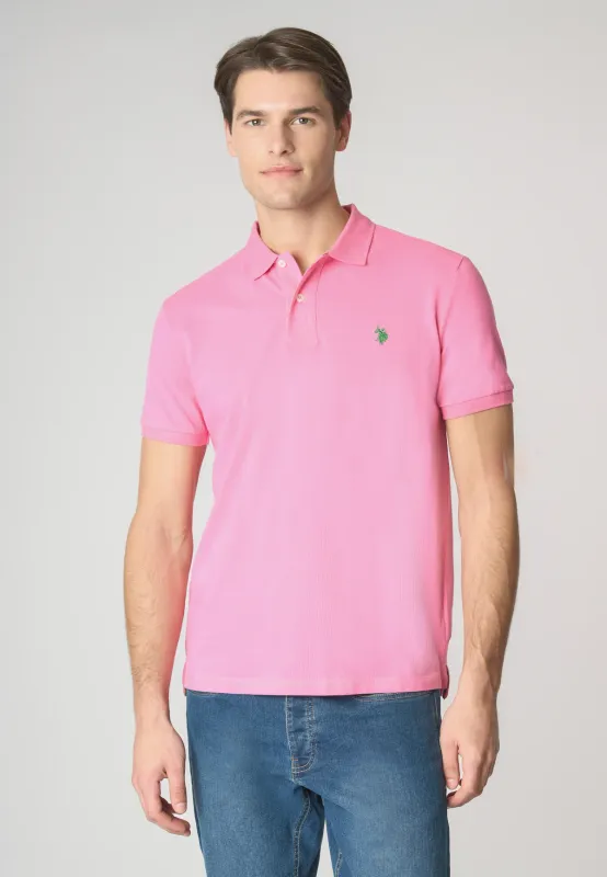 U.S. POLO ASSN. KING US41197001 350 M.M.  PIQUET