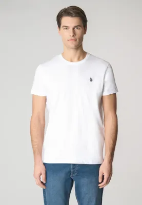 U.S. POLO ASSN. MICK US41154004 100 M.M.  PIQUET