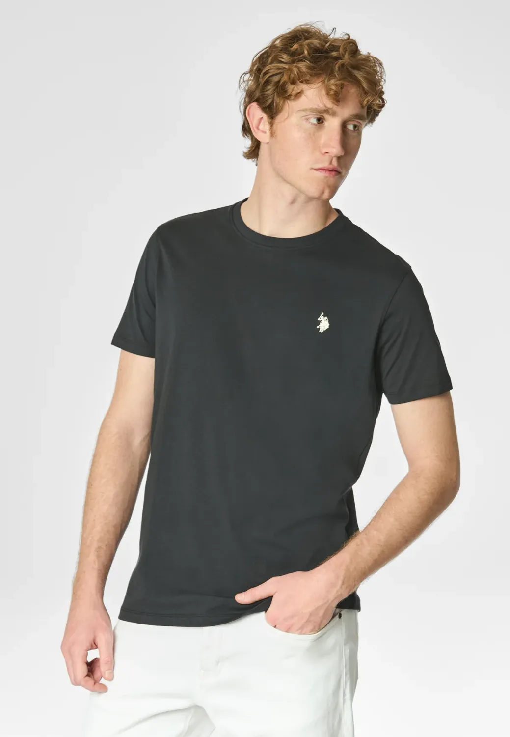 U.S. POLO ASSN. MICK US41154004 199 M.M.  PIQUET