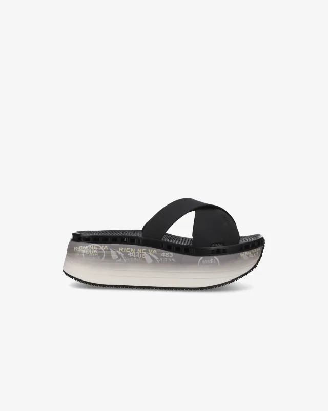 PREMIATA MOURA 7457 SANDALO DONNA