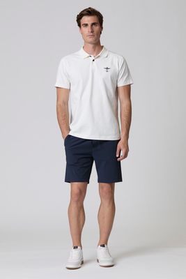 AERONAUTICA MILITARE 251BE244CT3264 08184 SHORT SPORTIVI NYLON ELASTIC