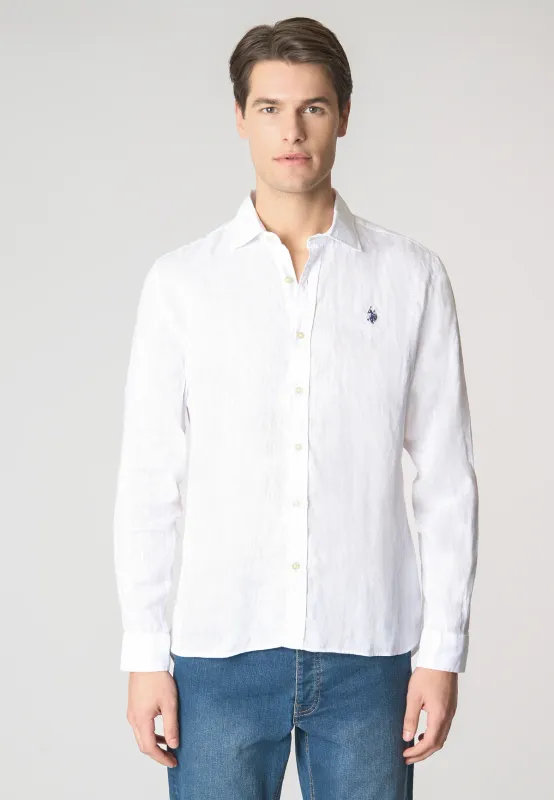 U.S. POLO ASSN. ZED US41104023 100 T.U. LINO 100%