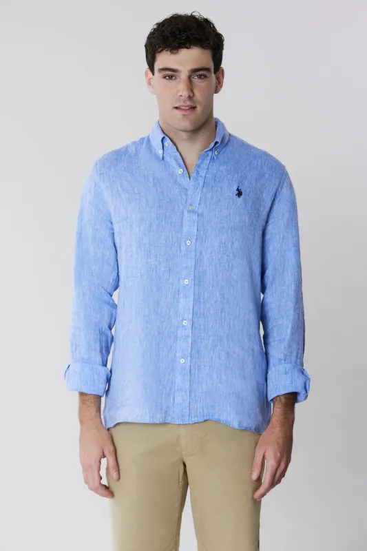U.S. POLO ASSN. ZED US41104023 130 T.U. LINO 100%