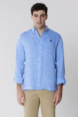 U.S. POLO ASSN. ZED US41104023 130 T.U. LINO 100%