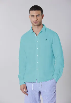 U.S. POLO ASSN. ZED US41104023 240 T.U. LINO 100%