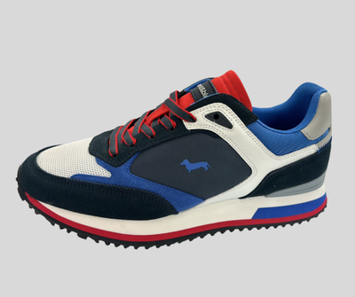 Harmont&amp;Blaine EFM215.050.6570 SNEAKERS