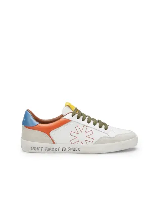 MANUEL RITZ 3832Q514 253335 SNEAKERS F.DO CASSETTA