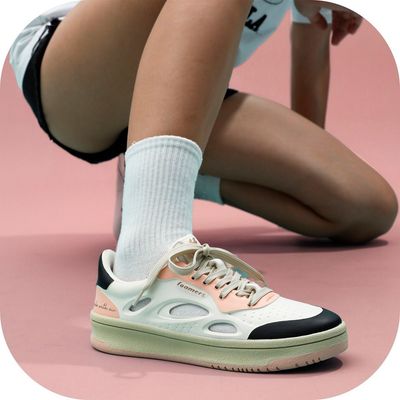 FOAMERS S5FOAM01/EVA R08  Sneakers in gomma EVA