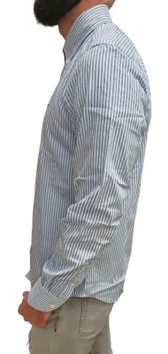Harmont&amp;Blaine CRN074013127B	810 CAMICIA 2 TES CONTRASTI INTERNI
