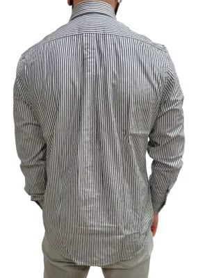 Harmont&amp;Blaine CRN074013127B	815 CAMICIA 2 TES CONTRASTI INTERNI