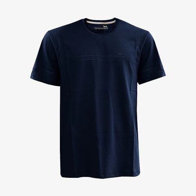 Harmont&amp;Blaine IRN248021824 801 T SHIRT LOGO STAMPATO