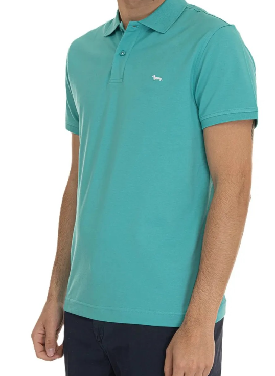 Harmont&amp;Blaine LRN033020862 647 POLO BASIC