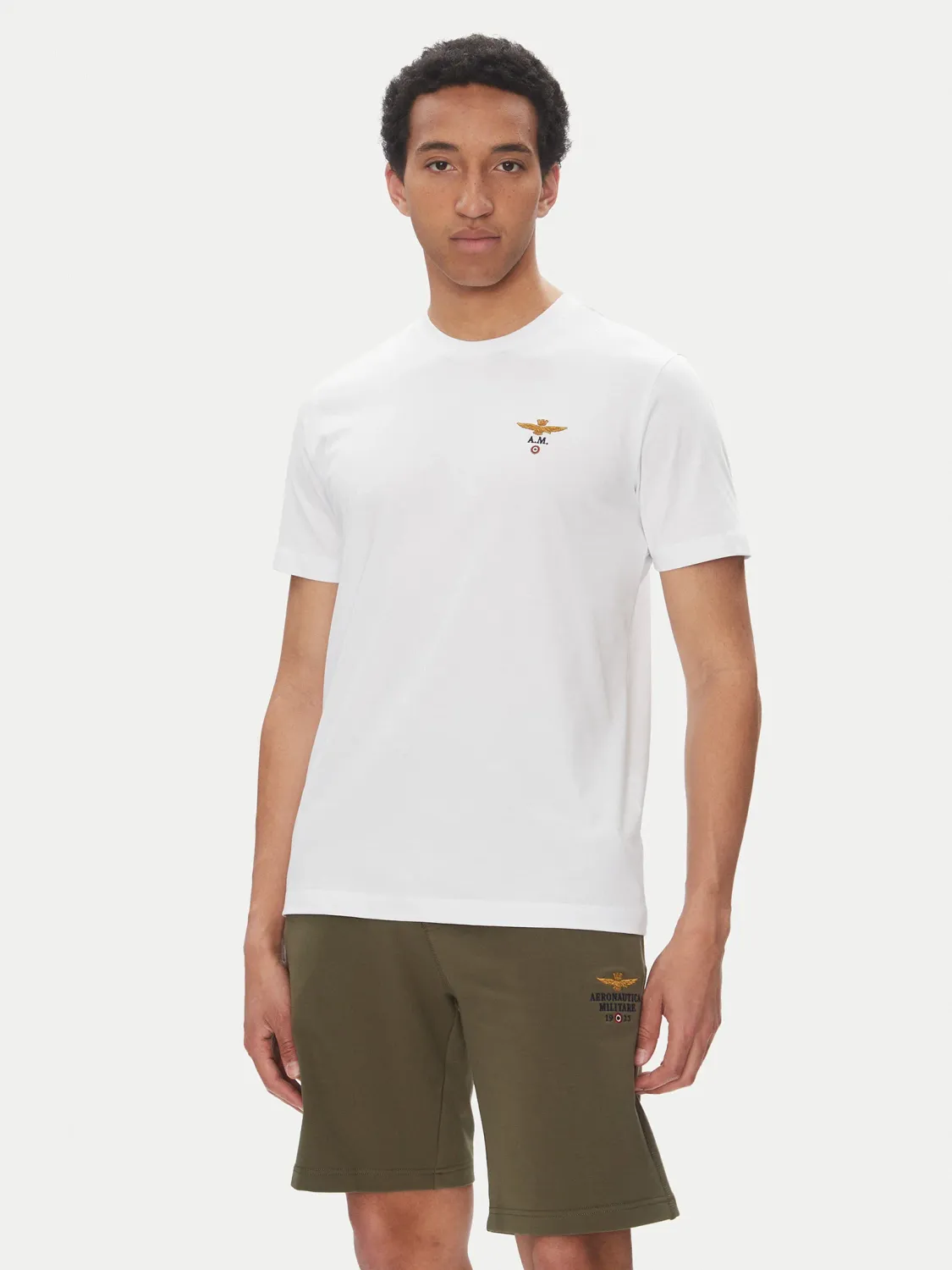 AERONAUTICA MILITARE 251TS1580J372 73062 BASICA  M.C.