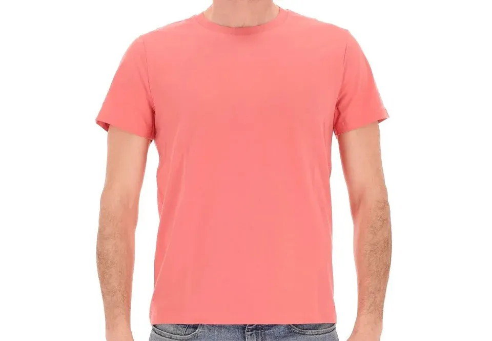 PEUTEREY ZOLE 02 PEU5470 460 T-SHIRT PIQUET T.U. (FARE FOTO)