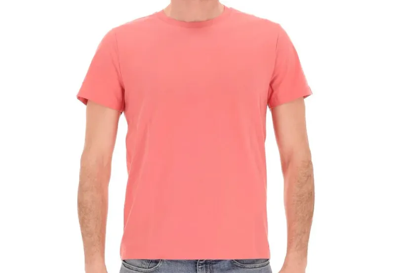 PEUTEREY ZOLE 02 PEU5470 460 T-SHIRT PIQUET T.U. (FARE FOTO)